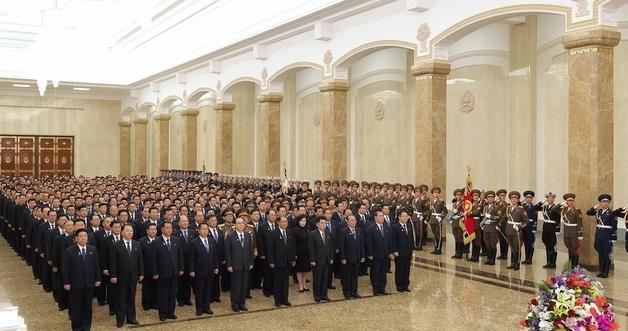 Why Kim Jong Un Skipped Kim Il Sung's Birthday Ceremony for the Fourth Year