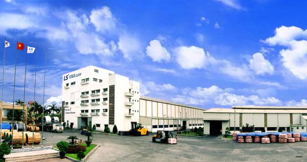 LS-VINA Secures Key Certification for North American Power Projects: What It Means for the Future of High Voltage Cables