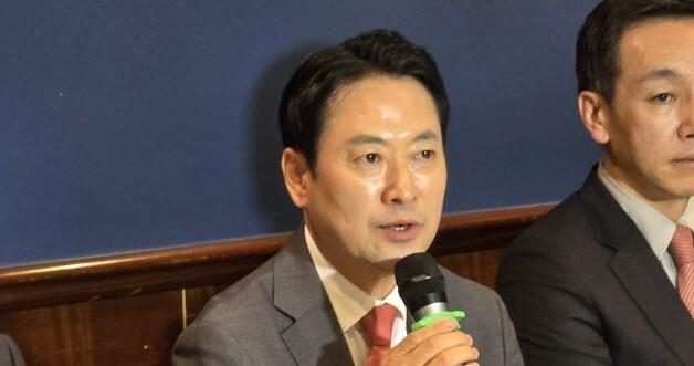 PPP’s Jang Dong-hyuk says U.S. expressed concerns that South Korea is “not aligning with U.S. voice” on Iran war