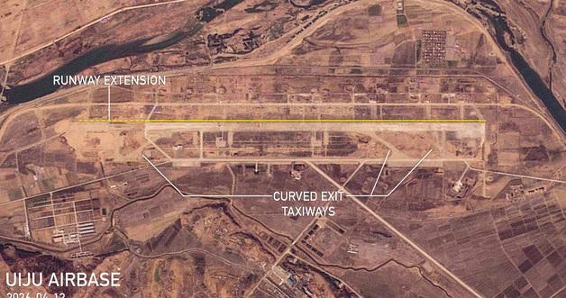 North Korea's Airport Modernization: Boosting Tourism or Military Readiness?