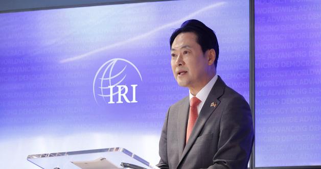 Korea's Democracy at Risk: What Jang Dong-hyuk's Bold Claims Mean for Freedom in 2026