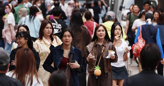 South Korea Surpasses 2 Million Medical Tourists in 2025, with Double Visa-Free Chinese Visitors
