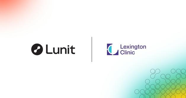 Lunit supplies integrated breast cancer diagnostic solution to Lexington Clinic