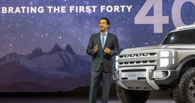 Hyundai's Ioniq 5: The Future of Autonomous Driving in America Revealed!