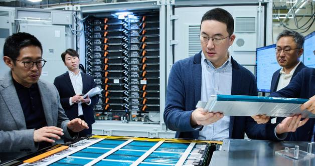 LG Partners with Microsoft and Nvidia: What This Means for AI Data Centers in 2026