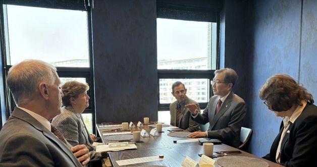 How the U.S.-South Korea Joint Fact Sheet Will Shape Future Investments