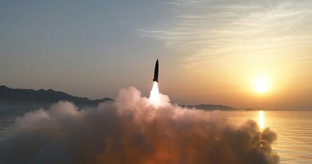 North Korea's Missile Developments: New Tactical Weapons Challenge U.S.-Korea Defense Systems