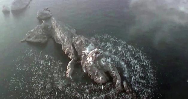 North Korea's New SRBM Strategy: How Cluster Munitions Could Shift the Balance of Power