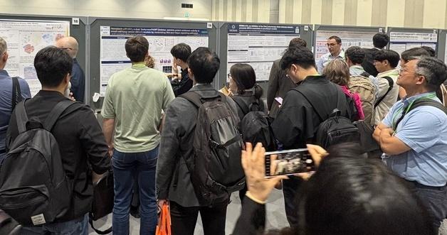 Nesuparib: The Game-Changing Cancer Treatment for Small Cell Lung Cancer Revealed at AACR 2026