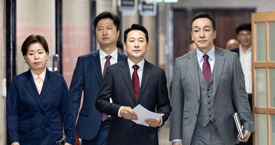 Exploring the Impacts of Kim Dae-sik's U.S. Visit: What It Means for Korea's National Interests