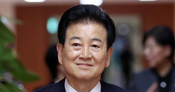 Is South Korea's Defense Minister Facing Fallout Over Uranium Facility Disclosure?