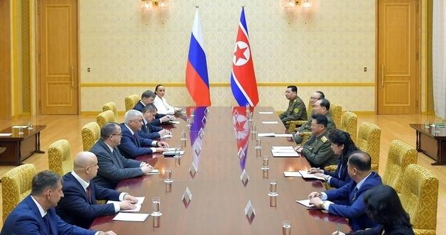 North Korea and Russia Strengthen Ties: Key Highlights from the 2026-2027 Cooperation Agreement