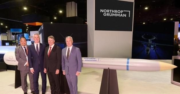 How Hanwha Aerospace's Collaboration with Northrop Grumman Will Transform Long-Range Missile Technology