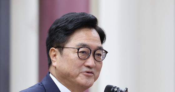 National Assembly speaker tells U.S. Republicans to “refrain from interference” over Coupang issue