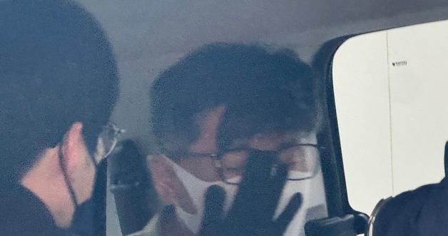 2024 Election Scandal: Former Intelligence Chief Summoned in Major Investigation