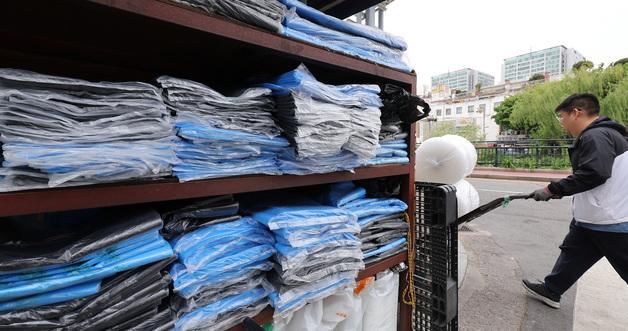 Middle East Conflict Shifts South Korea's Oil Imports and Higher Reliance on U.S. Import