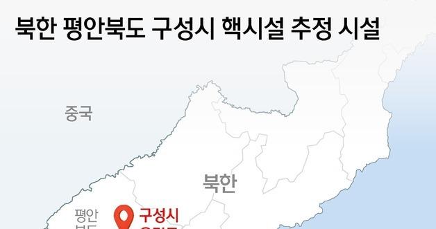 Is North Korea's New Nuclear Facility in Kusong a Game Changer for Global Security?