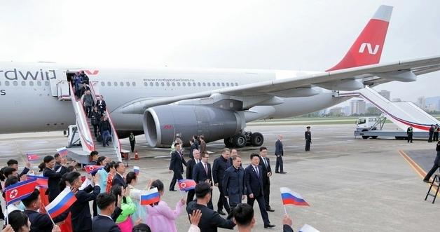 North Korea and Russia Strengthen Ties: Key Developments in Healthcare Cooperation