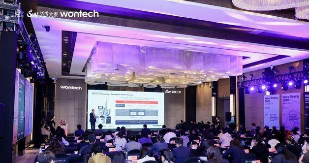Wontech to host ‘Wave Tokyo’ in Japan, officially launch SANDRO Dual
