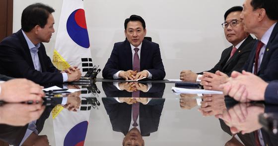 Jang Dong-hyuk's U.S. Meetings: Uncovering the Secrets Behind Korea-U.S. Alliance Discussions
