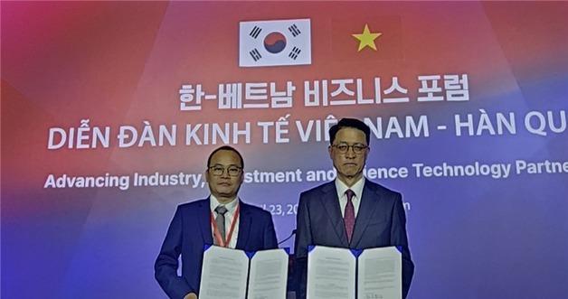 Hyundai Bioscience's CEO will Join the President's Economic Delegation to Vietnam