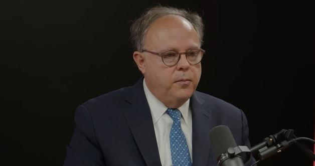 CSIS Senior Advisor Emphasizes South Korea's Defense Role in Asia-Pacific