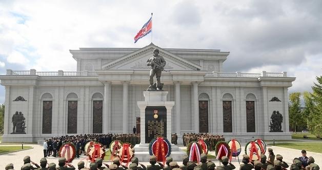Kim Jong Un Attended Commemorative Concert Celebrating the Central Military Band
