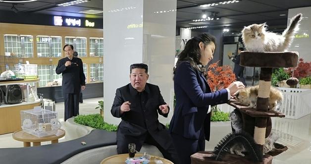 The Grand Illusion: North Korea’s Fake "Pet Culture" Amidst Massive Famine