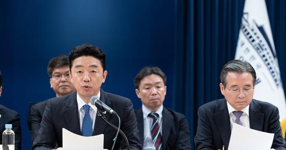 How President Lee's Response to the North Korean Drone Crisis Could Shape Future Relations