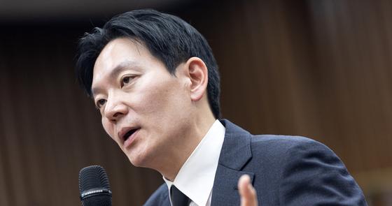 Park Sang-yong Under Investigation: Allegations of Coercion in North Korean Remittance Case