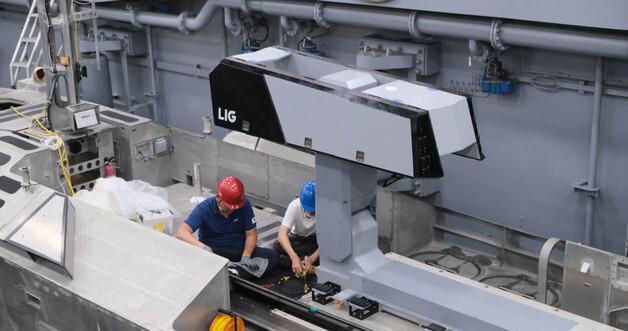 LIG Defense Expands into the U.S. Market with its First Local Subsidiary
