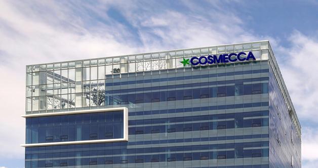 Cosmecca Selected for Government Robotics Program, Moves to Build AI-Driven Autonomous Manufacturing