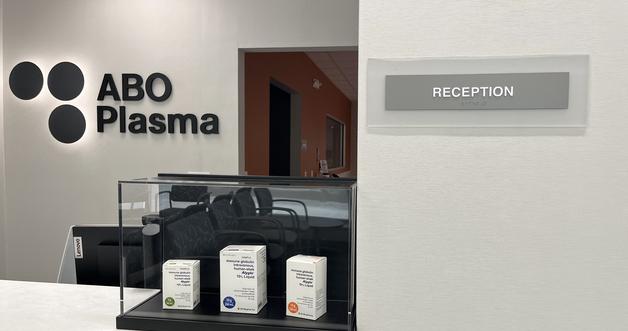 GC Biopharma Targets Full Utilization of Plasma Centers with FDA Approval of ABO Plasma