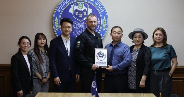 North Korean POW Repatriation Draws New Attention After Ukraine Activist Meeting Disclosure