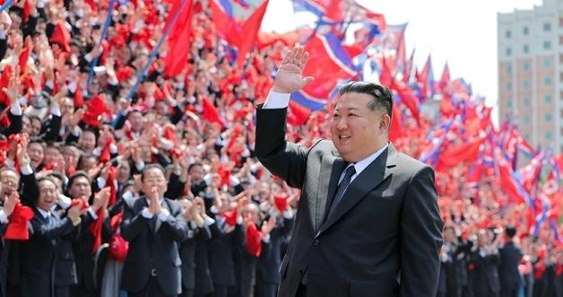 Kim’s Latest Union Message is a Reminder that North Korea Still Treats Labor Organizations as Tools of Control First