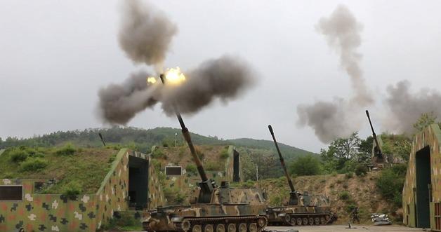 How 5 Micro Reactors Could Transform the South Korean Army's Energy Needs by 2050