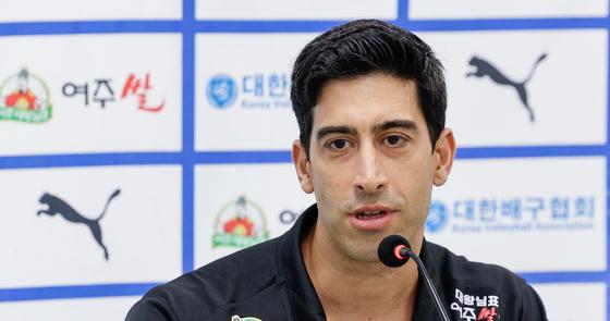 2026 Asian Games: South Korea's Volleyball Team Falls Short Against Iran – What Went Wrong?
