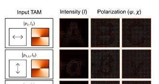 Revolutionary Vector Hologram: How KAIST's New Technology Elevates Optical Security