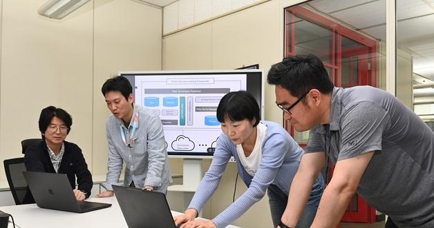 Korea Just Locked In a Global AI Standard—and It Could Change How Governments Use Data