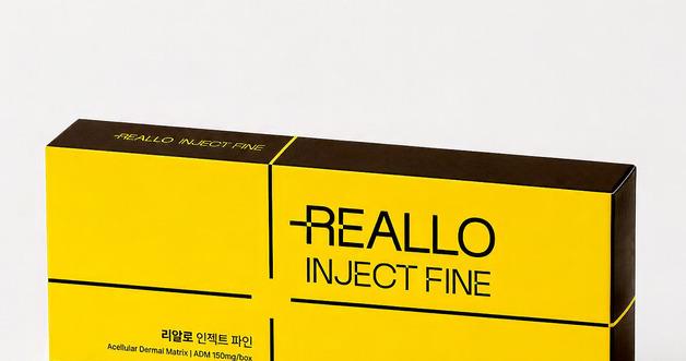 CG Bio Group Launches Acellular Dermal Matrix-based Product Reallo Inject Fine