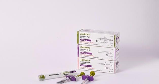 Celltrion’s Zymfentra Just Hit a New U.S. Prescription Record and the Growth Looks Serious