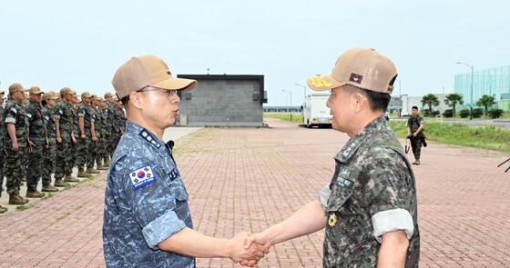 2026 RIMPAC: How South Korea's Navy is Leading Multinational Forces for the First Time