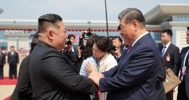 North Korea's Kim Sends Birthday Message to Xi, Underscoring Deepening Ties With China