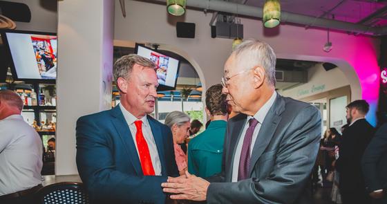 How Korea's 223 Billion USD Investment in the U.S. is Shaping Future Industries: Insights from the 36th Korea-U.S. Business Meeting