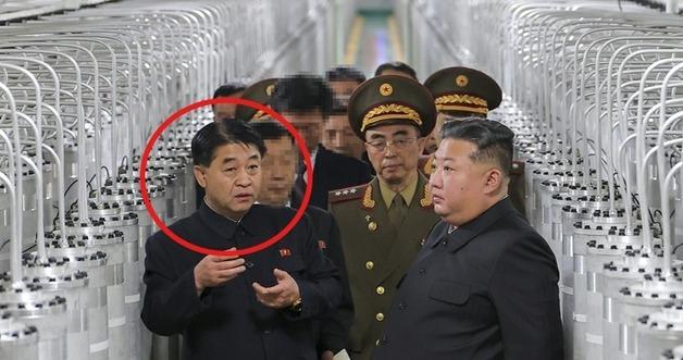 Who is Choi Il-hwan? Unveiling the New Face Behind North Korea's Nuclear Ambitions