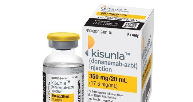 Can Donanemab Expand Alzheimer's Treatment to Lewy Body Dementia? Key Insights from Korean Lilly's Latest Clinical Trials