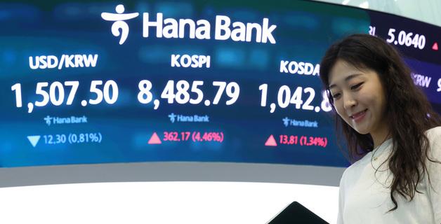 Asia Market Soars: How the U.S.-Iran Peace Deal Influences Energy Prices and Inflation