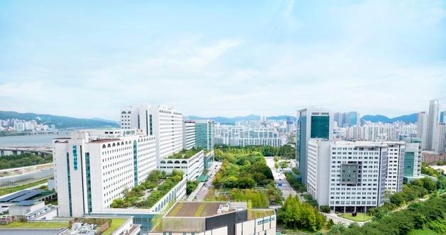 Seoul Asan Hospital Dominates Newsweek's 2026 Asia-Pacific Rankings: 5 Clinical Areas at #1!