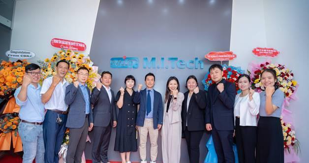 M.I. Tech Launches New Manufacturing Plant in Vietnam: What This Means for Global Medical Device Supply Chains