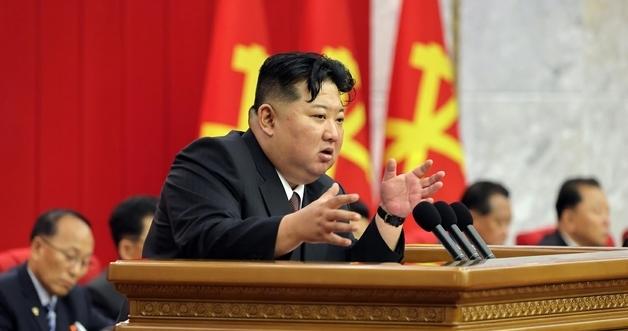 North Korea's 2026 Policy Review: Strengthening Nuclear Forces Amidst Rising Tensions
